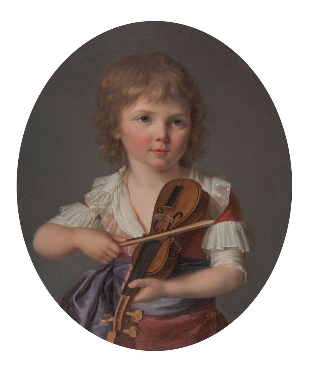  by Marie Victoire Lemoine