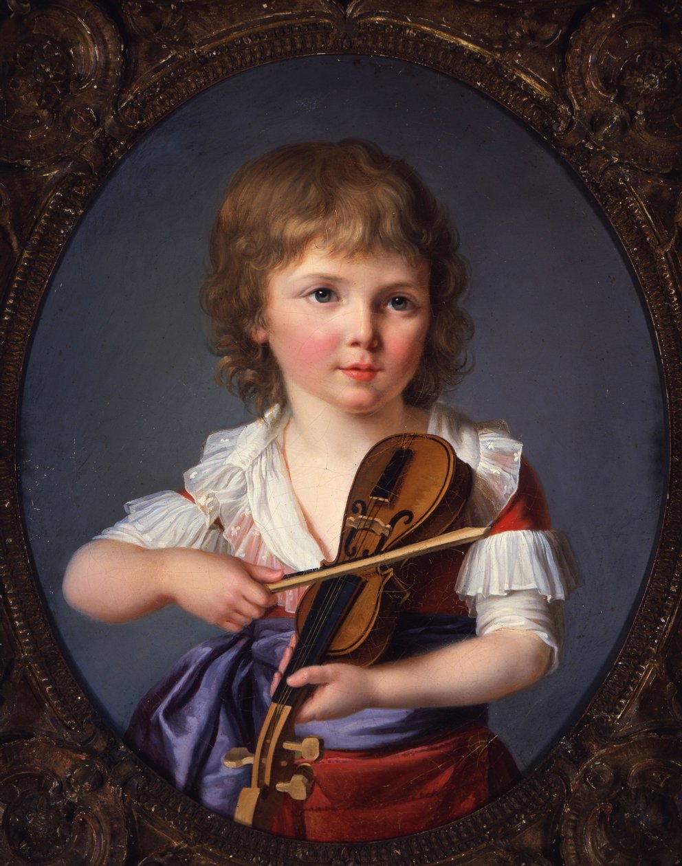  by Marie Victoire Lemoine