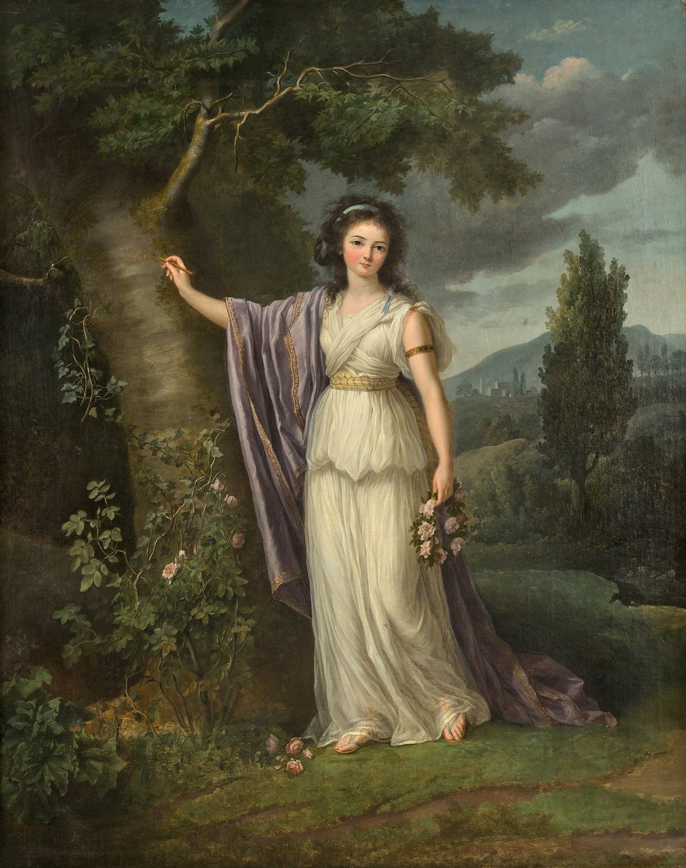  by Marie Victoire Lemoine