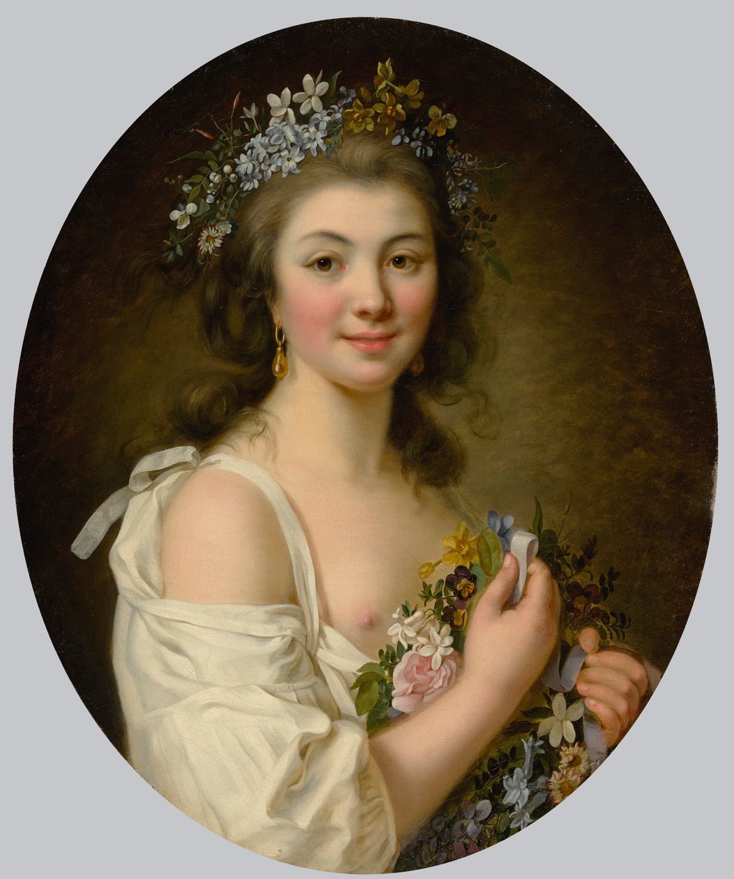  by Marie Victoire Lemoine