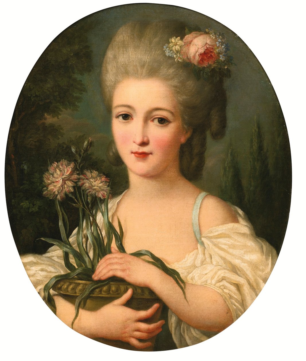  by Marie Victoire Lemoine
