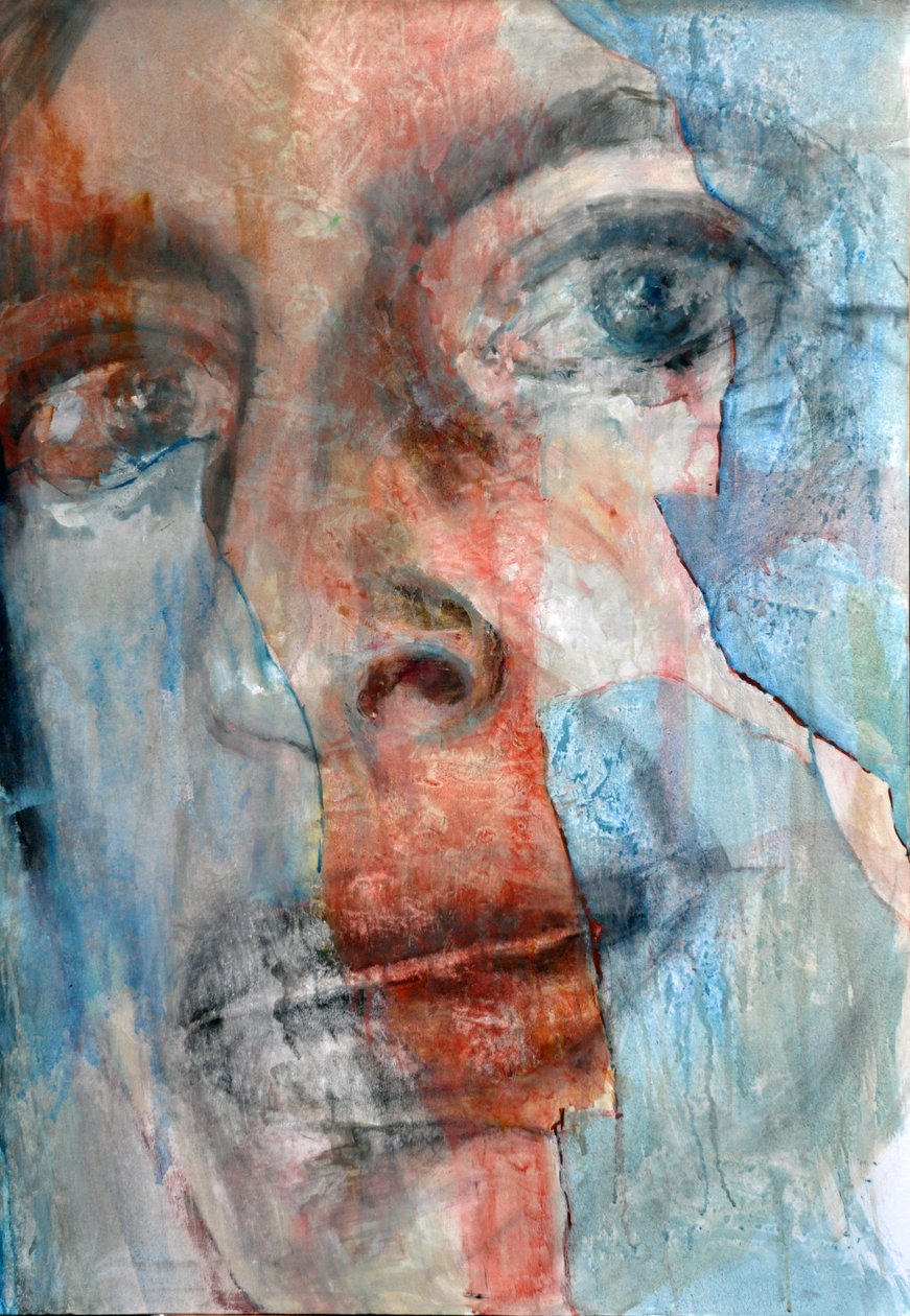  by Marina Falco
