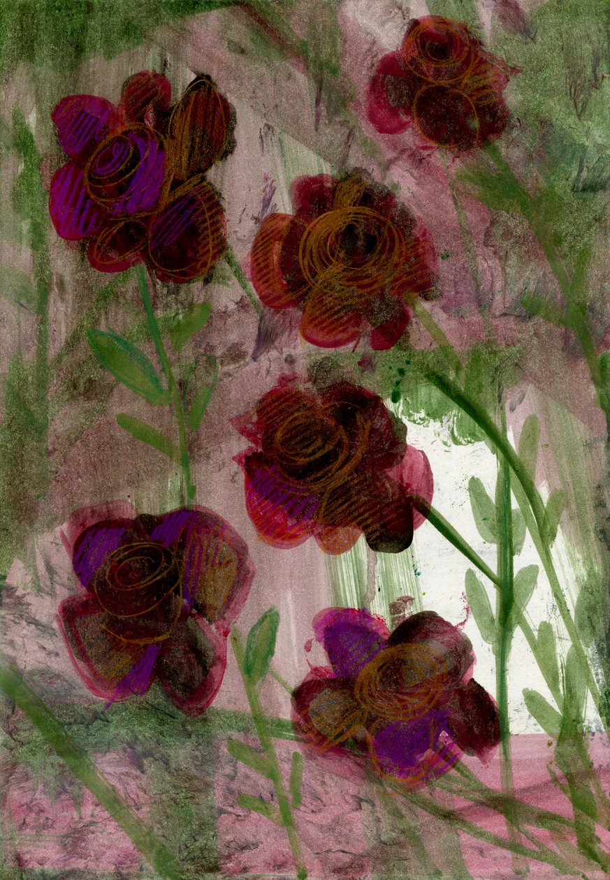  by Marina Falco