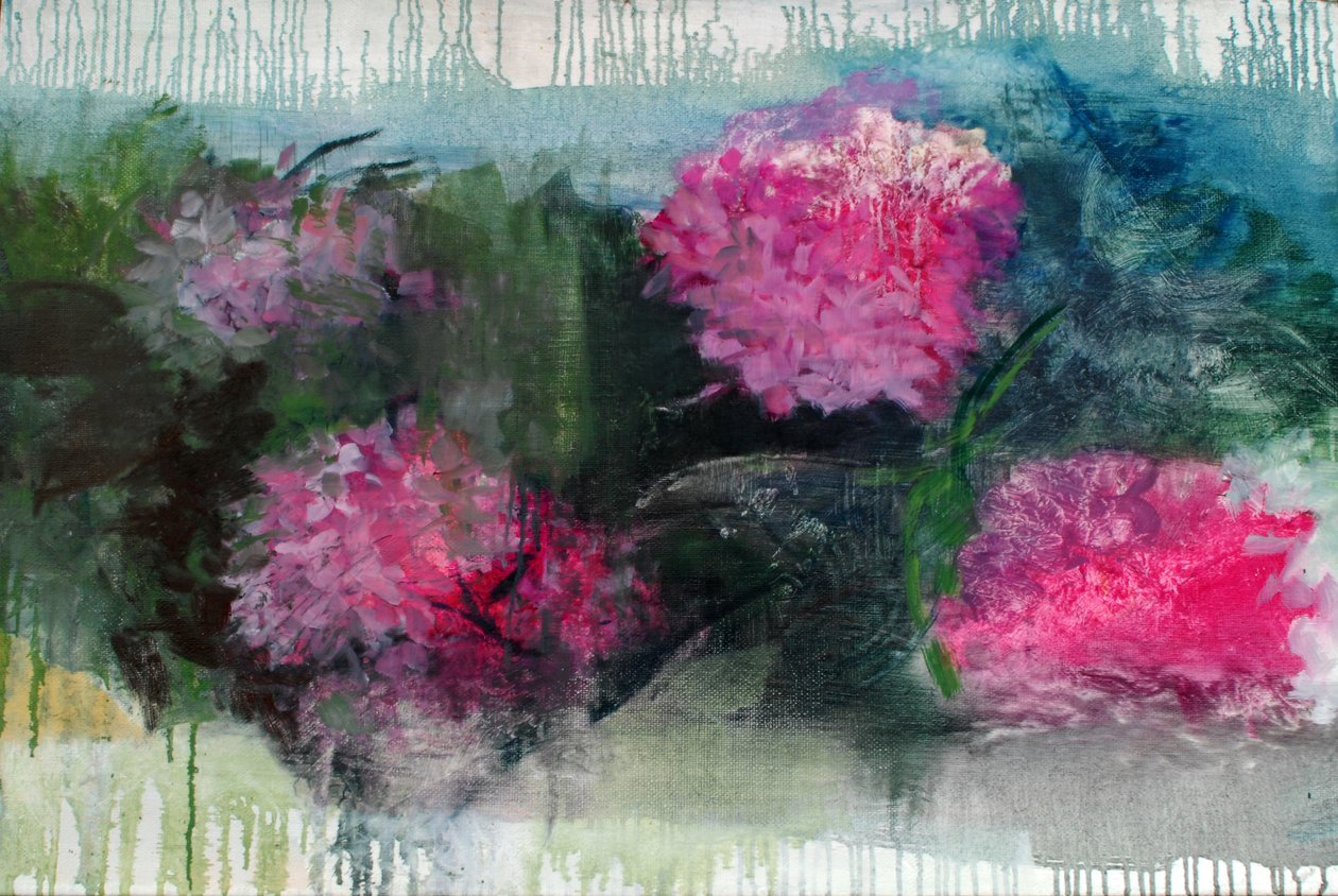  by Marina Falco