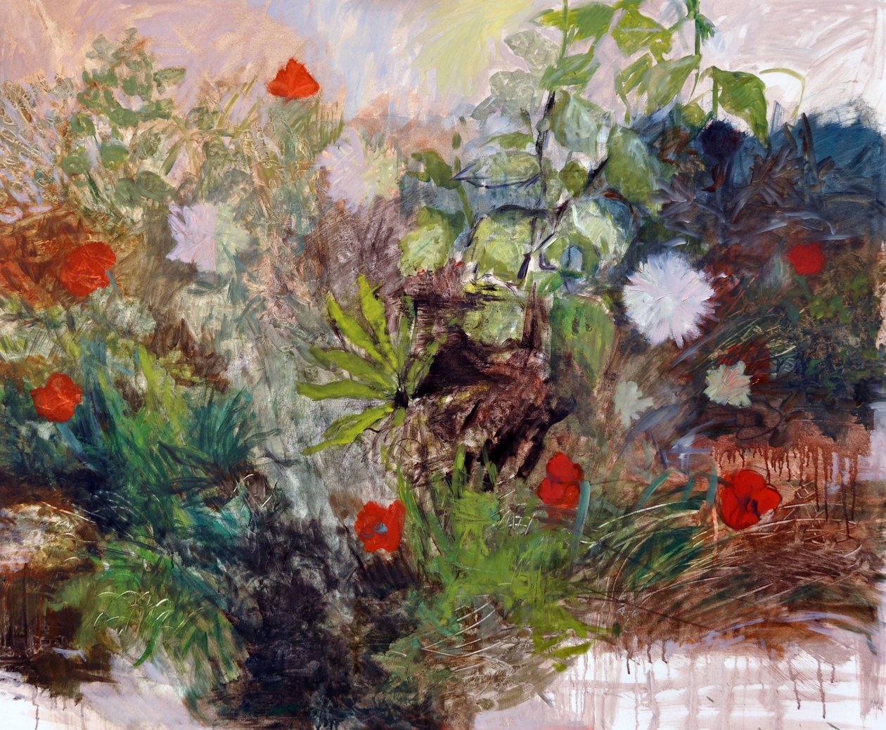  by Marina Falco