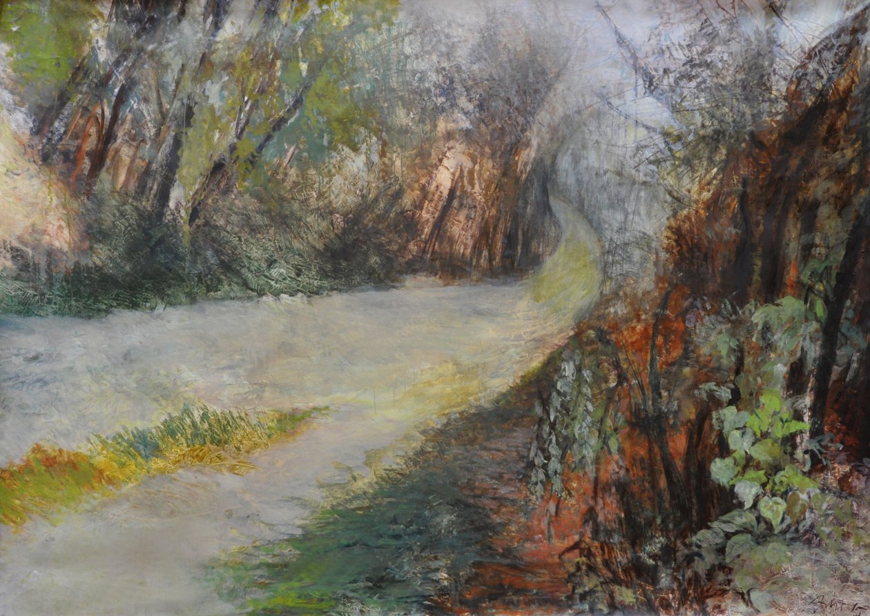  by Marina Falco