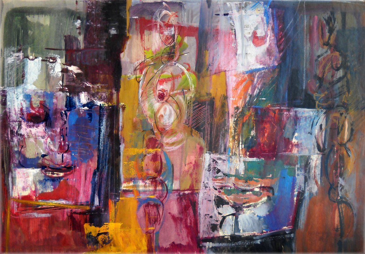  by Marina Falco
