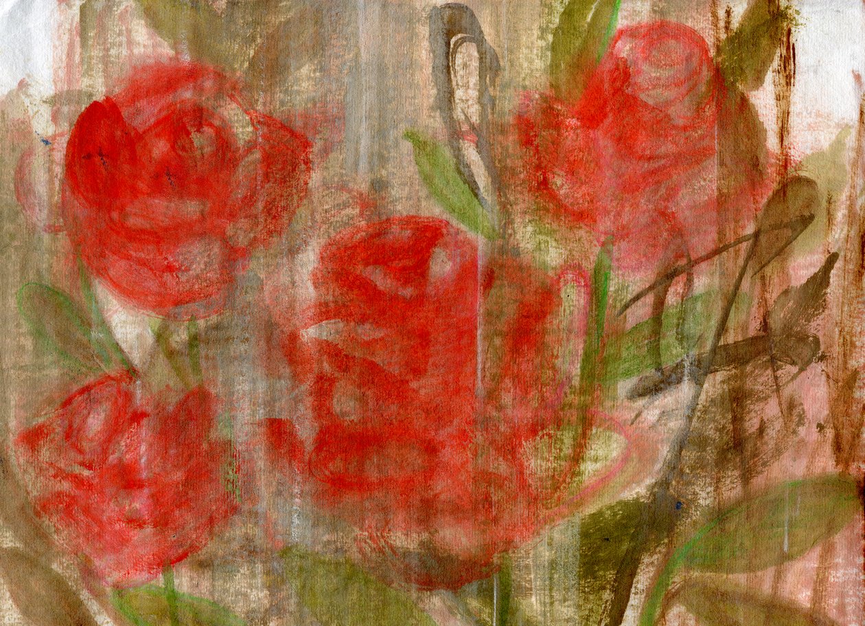  by Marina Falco