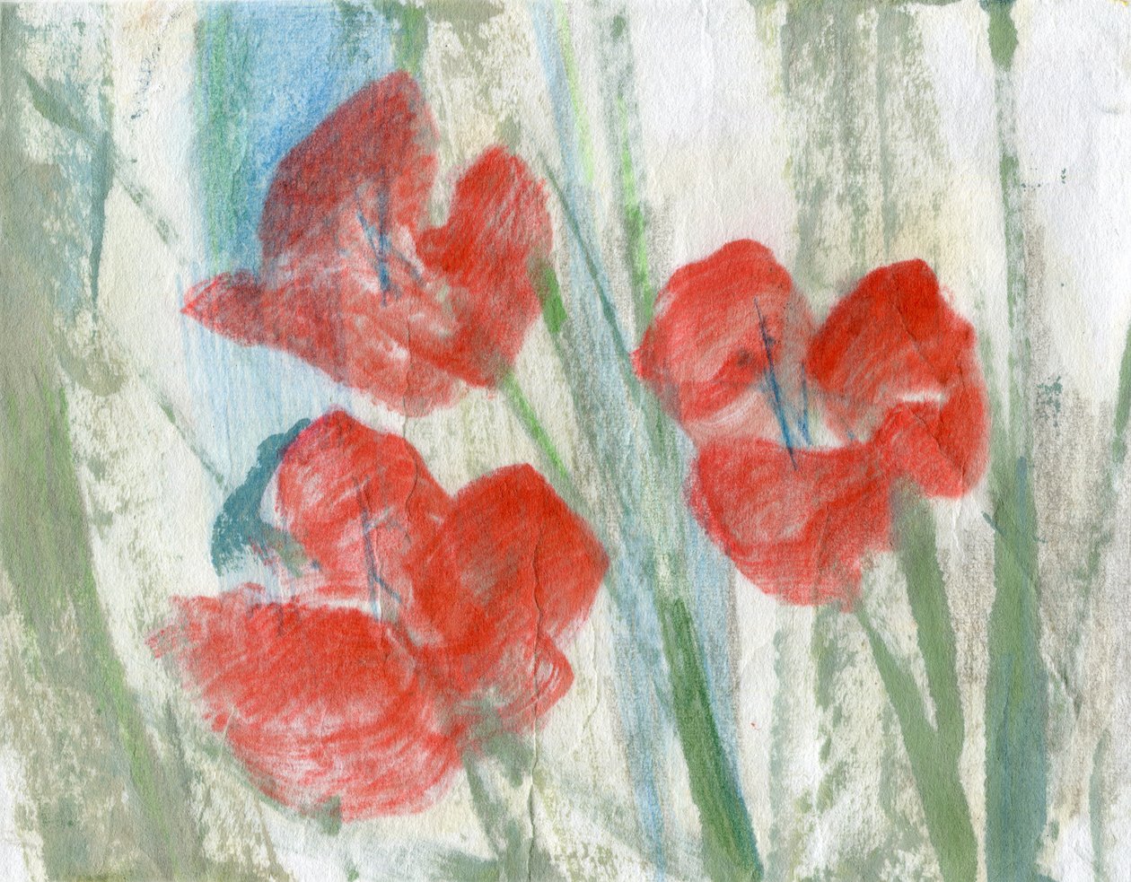  by Marina Falco
