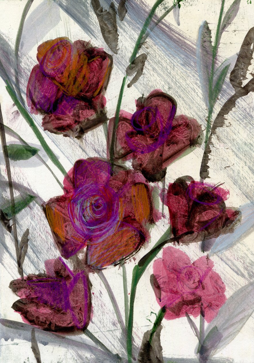  by Marina Falco