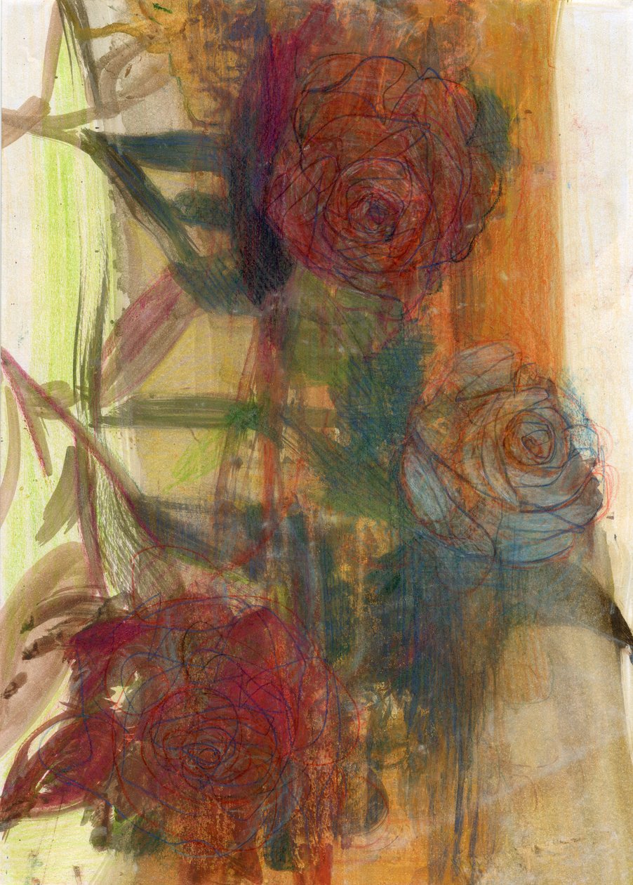  by Marina Falco
