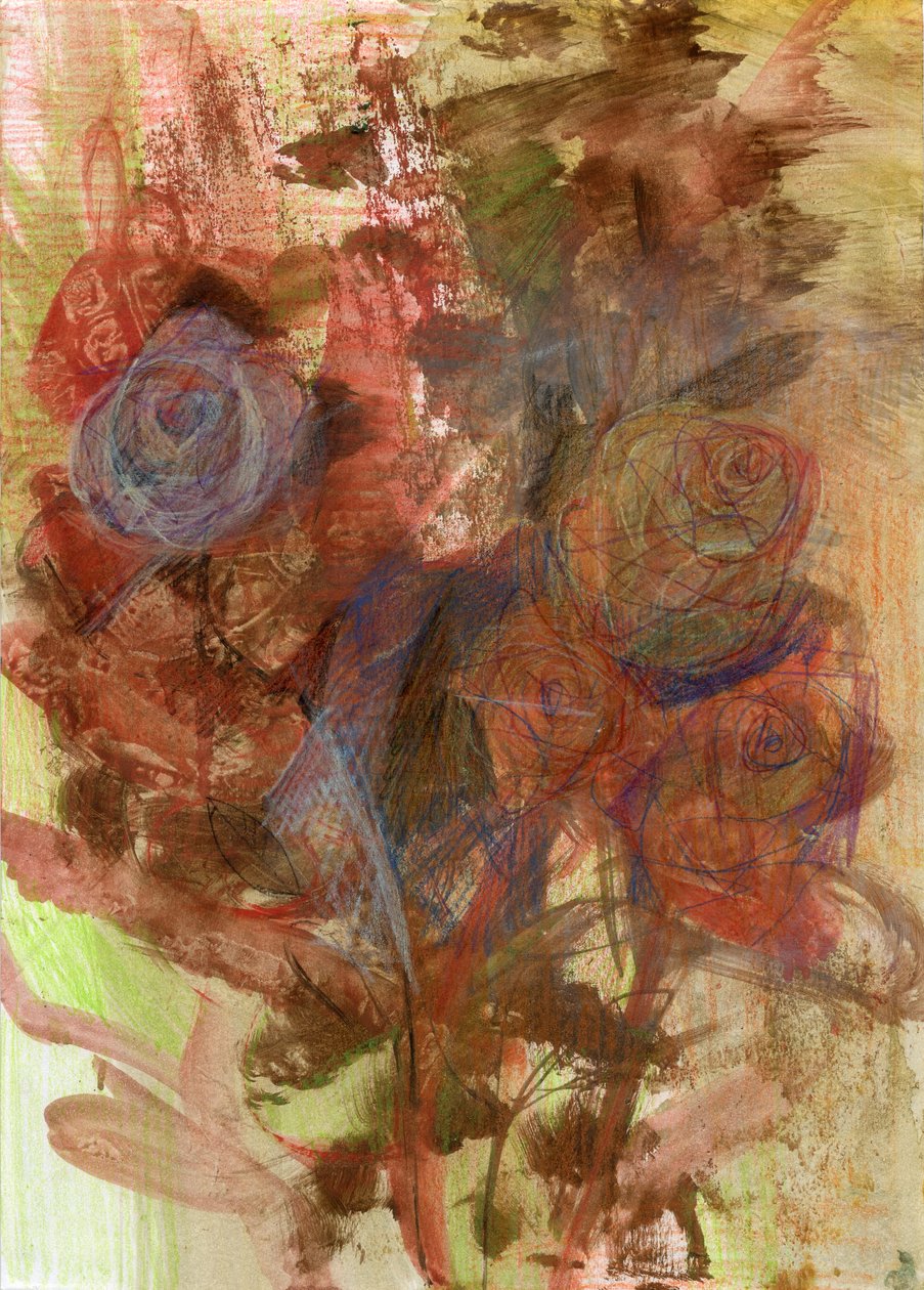  by Marina Falco