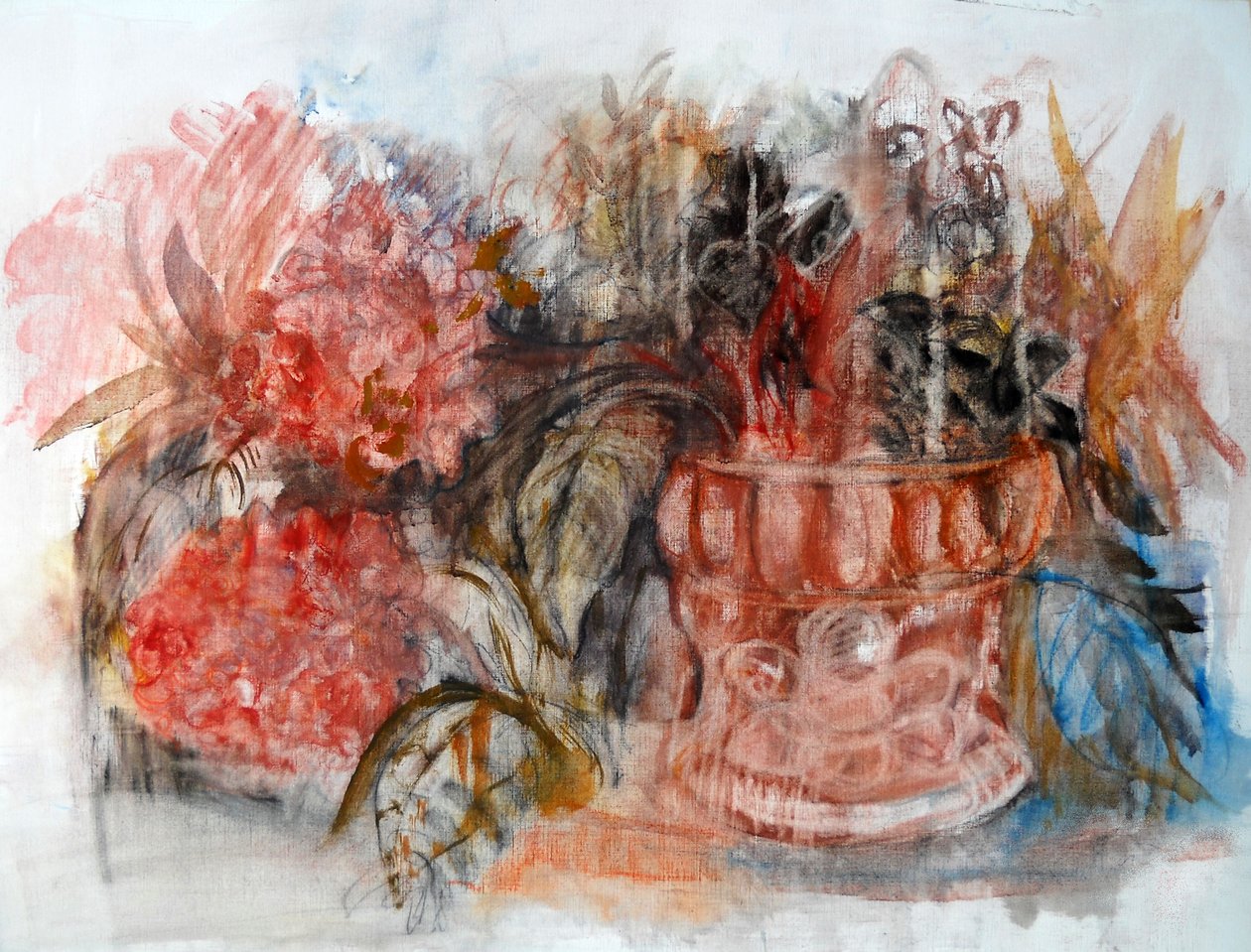  by Marina Falco