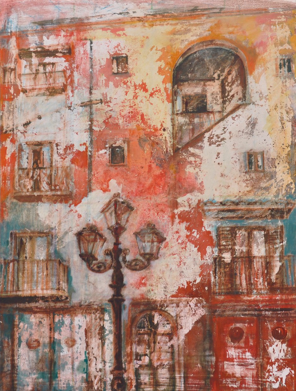  by Marina Falco
