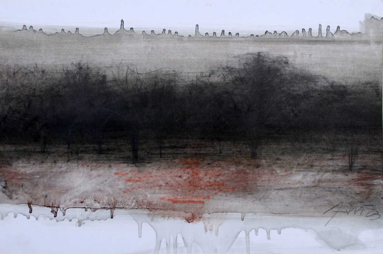  by Marina Falco