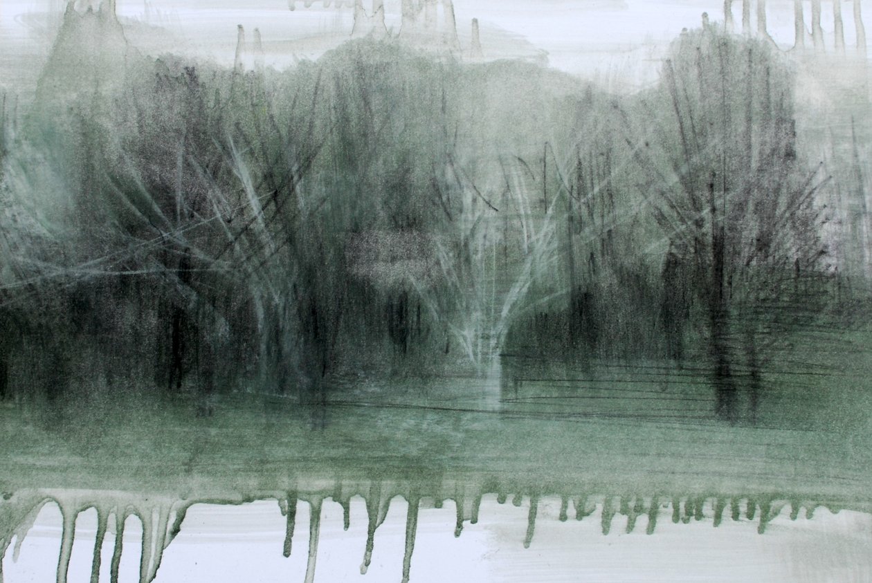  by Marina Falco