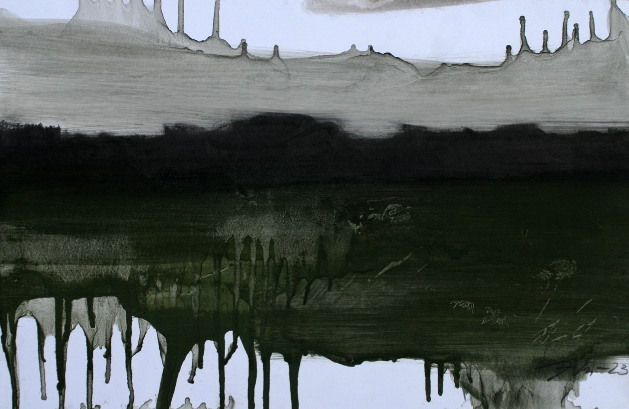  by Marina Falco