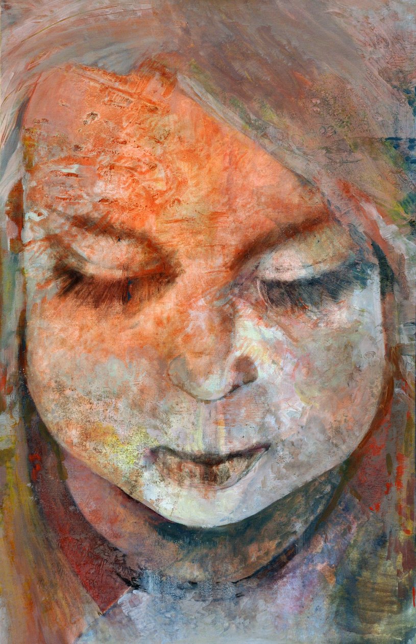  by Marina Falco