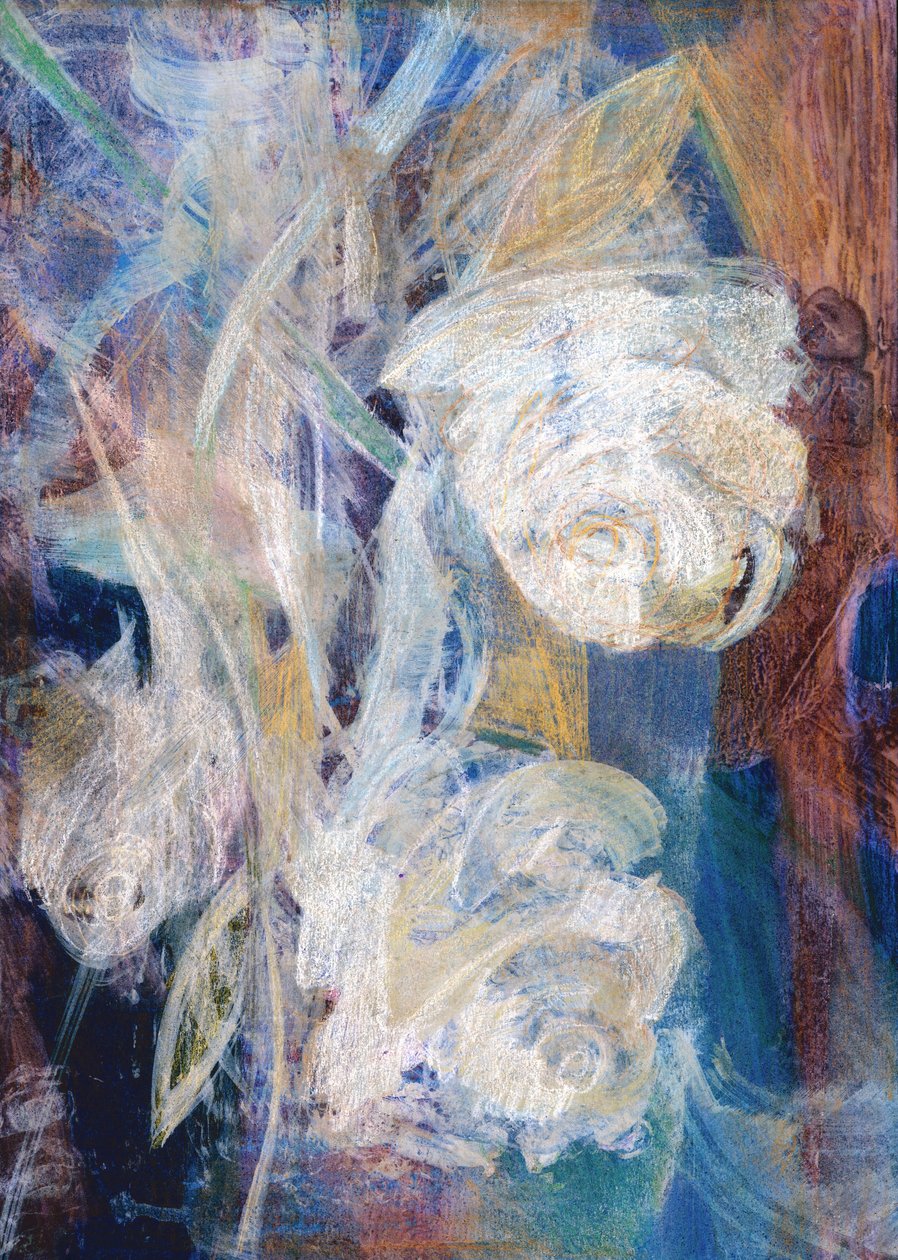  by Marina Falco