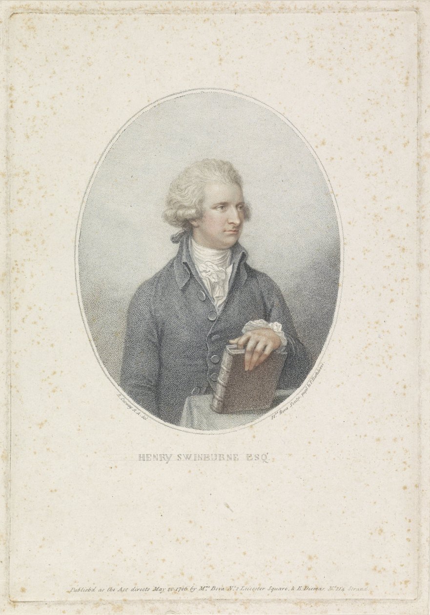 Henry Swinburne