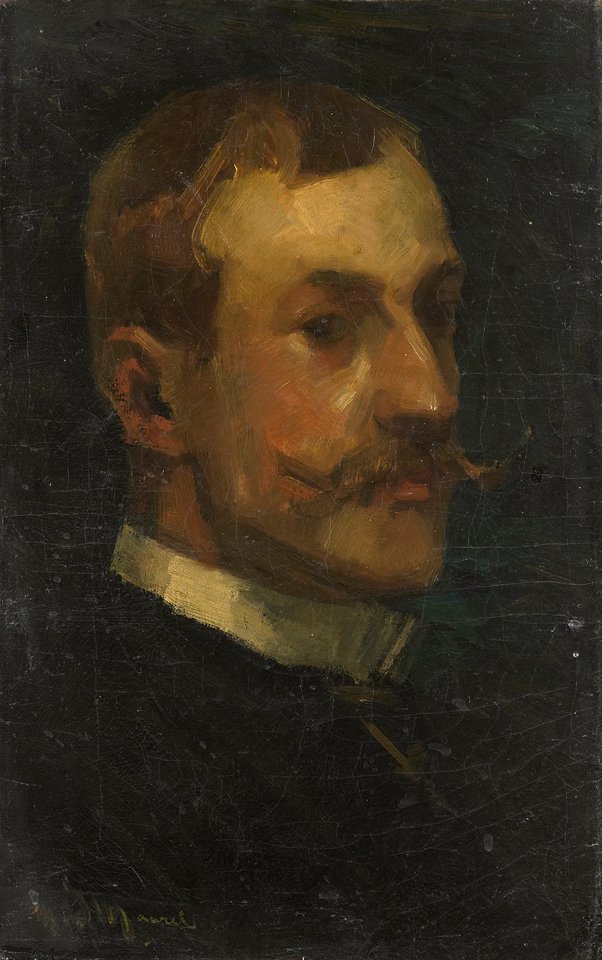 Adriaan Pit 1860-1944