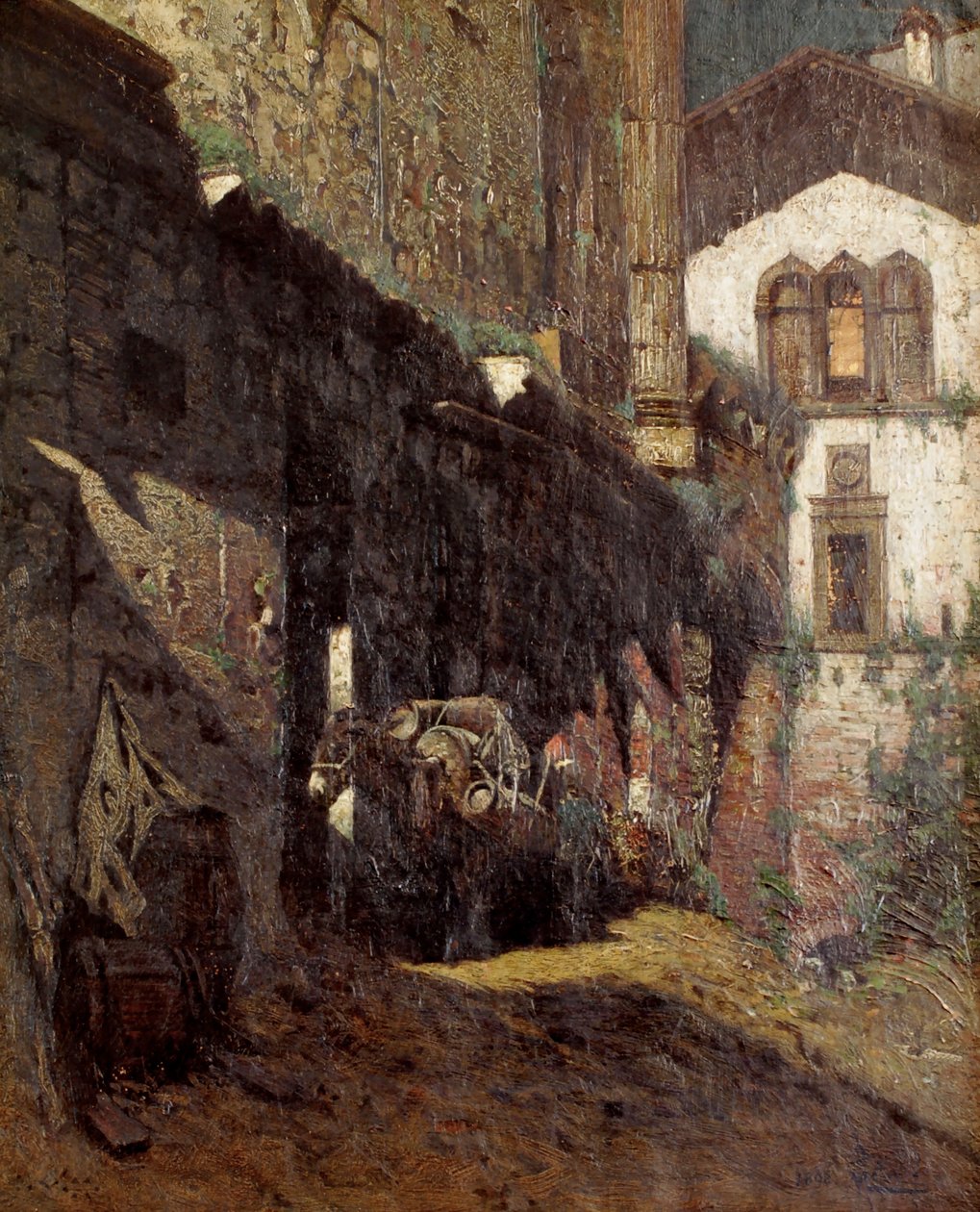 Terracina