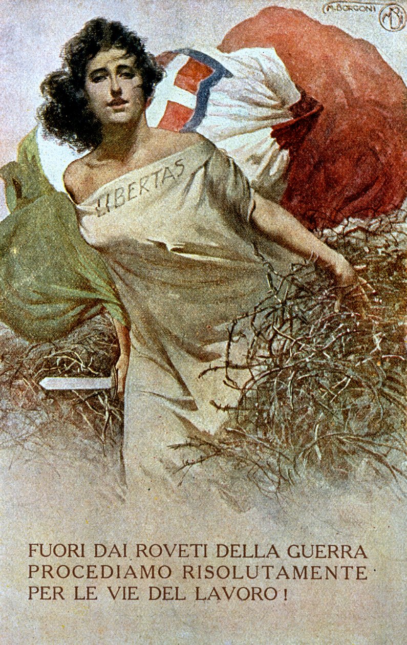 Birinci Dünya Savaşı
