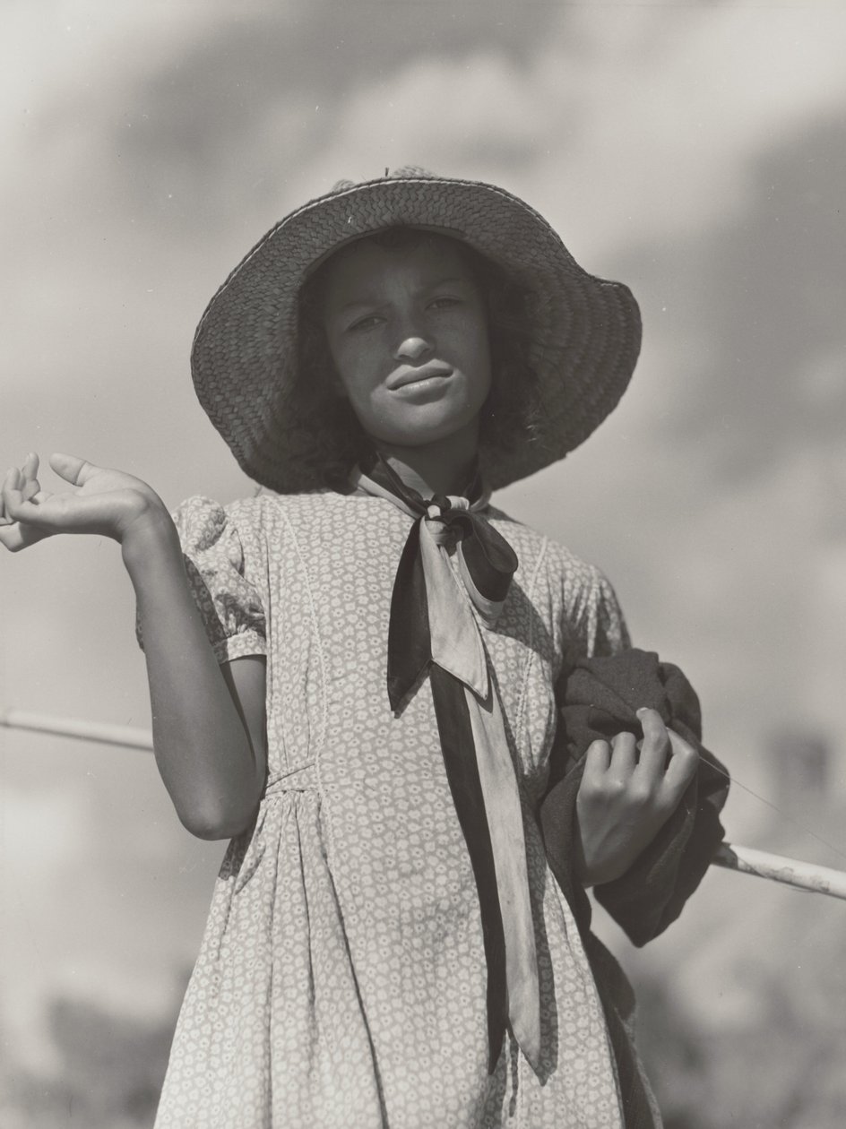  by Marion Post Wolcott