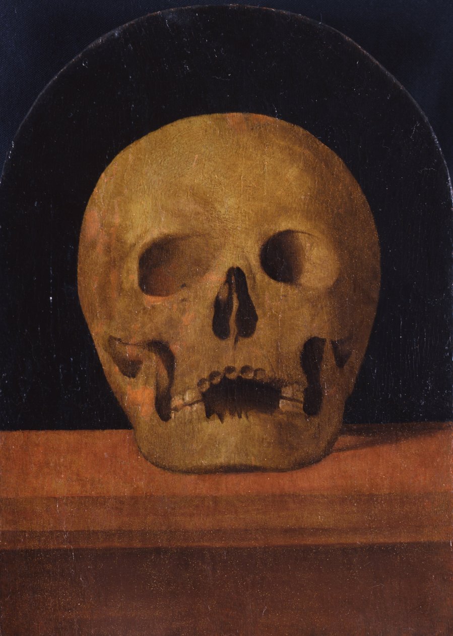 üçlü by Mariotto Albertinelli