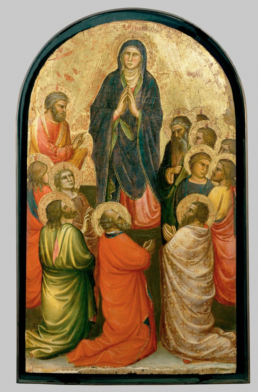  by Mariotto Albertinelli