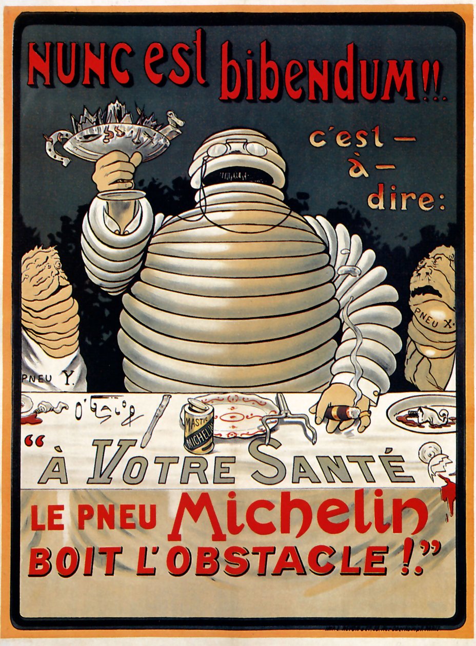  by Marius (1867 1946) Rossillon