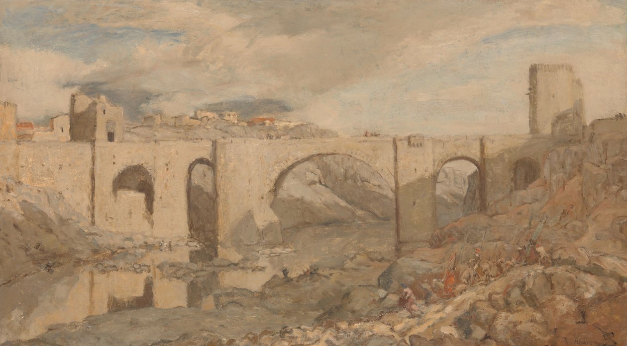  by Marius Alexander Jacques Bauer