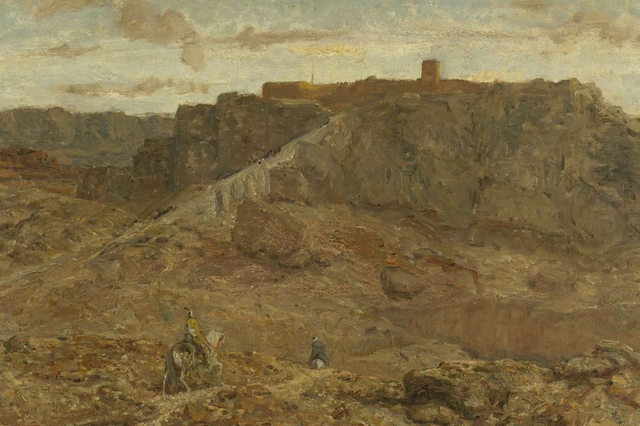  by Marius Alexander Jacques Bauer