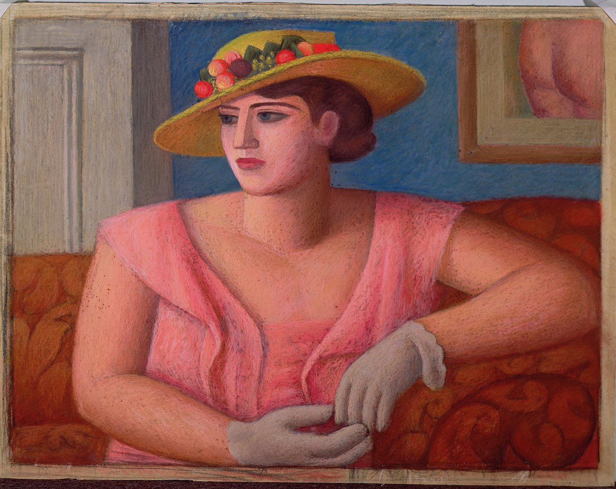 Marjorie Gertler