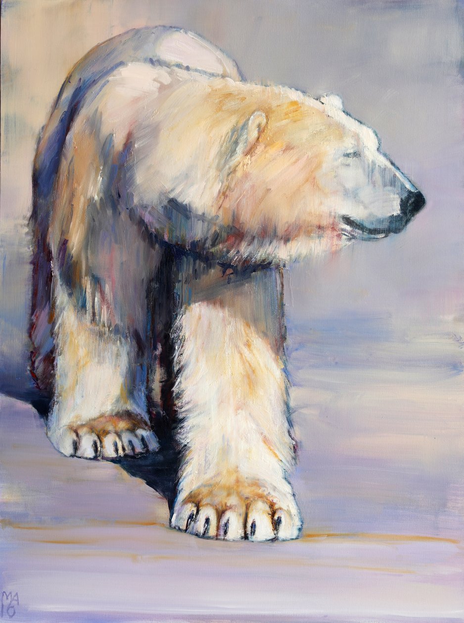 dağınık, 2016, by Mark Adlington