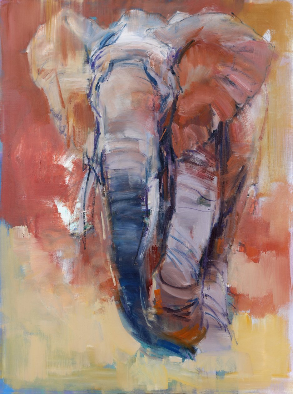 Fil, 2018 by Mark Adlington