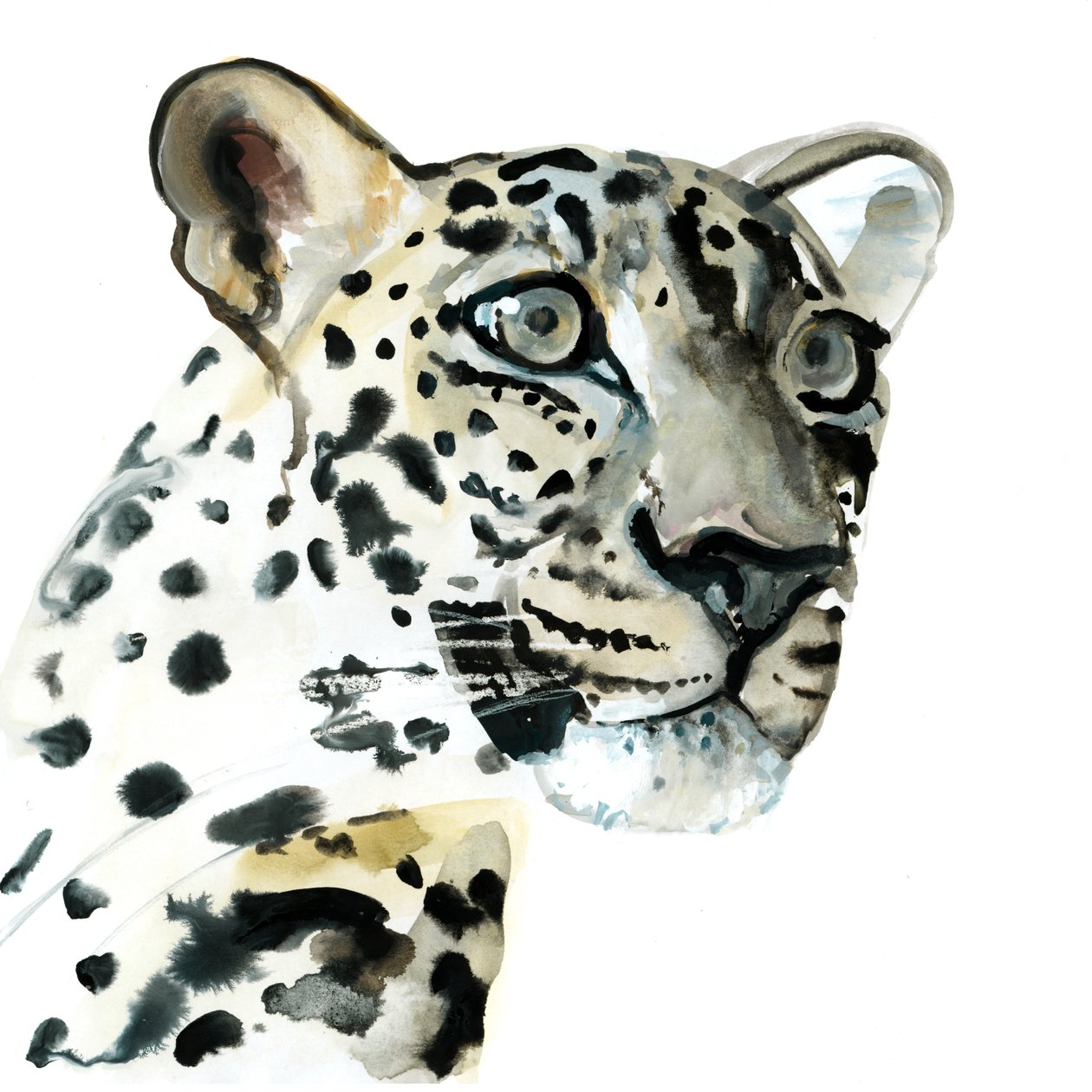 Niyet, 2015 by Mark Adlington