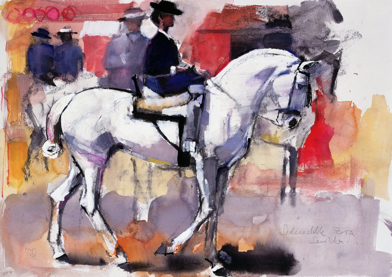 Feria de Sevilla