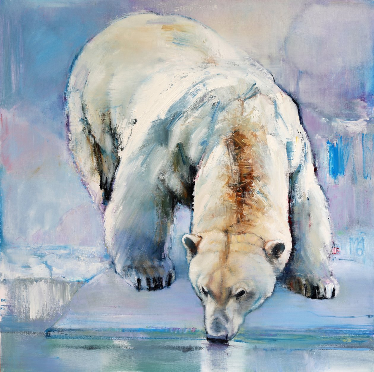 Kar, 2016 by Mark Adlington
