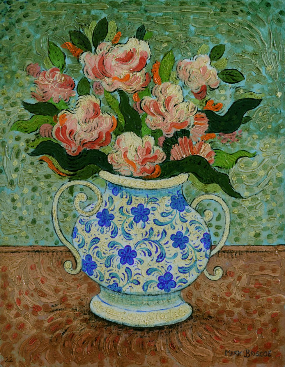  by Mark Briscoe