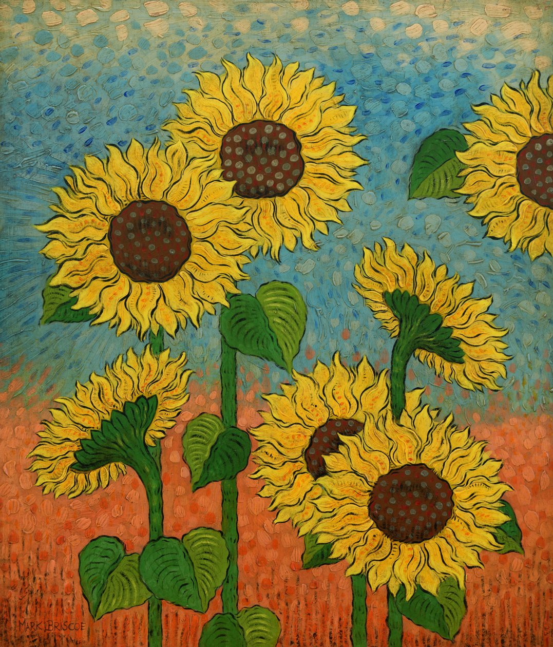  by Mark Briscoe