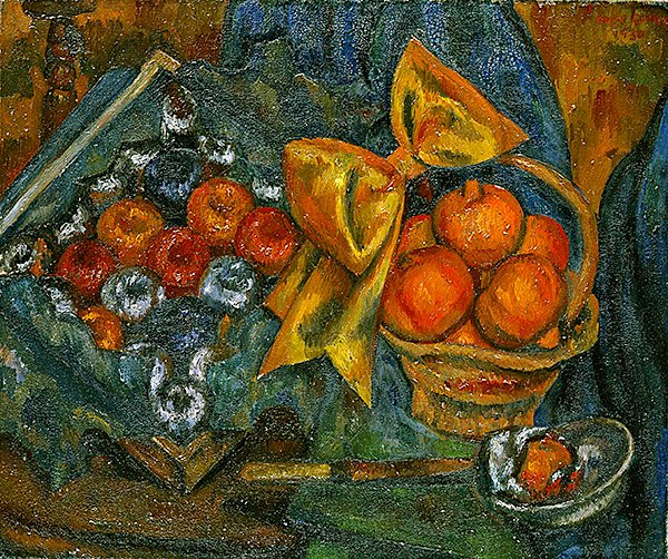 nar sepeti by Mark Gertler