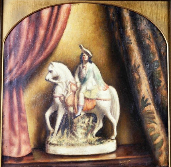 Avcı by Mark Gertler