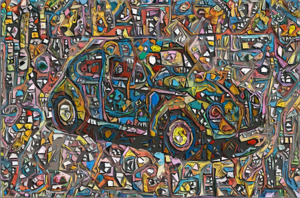  by Mark Gordon