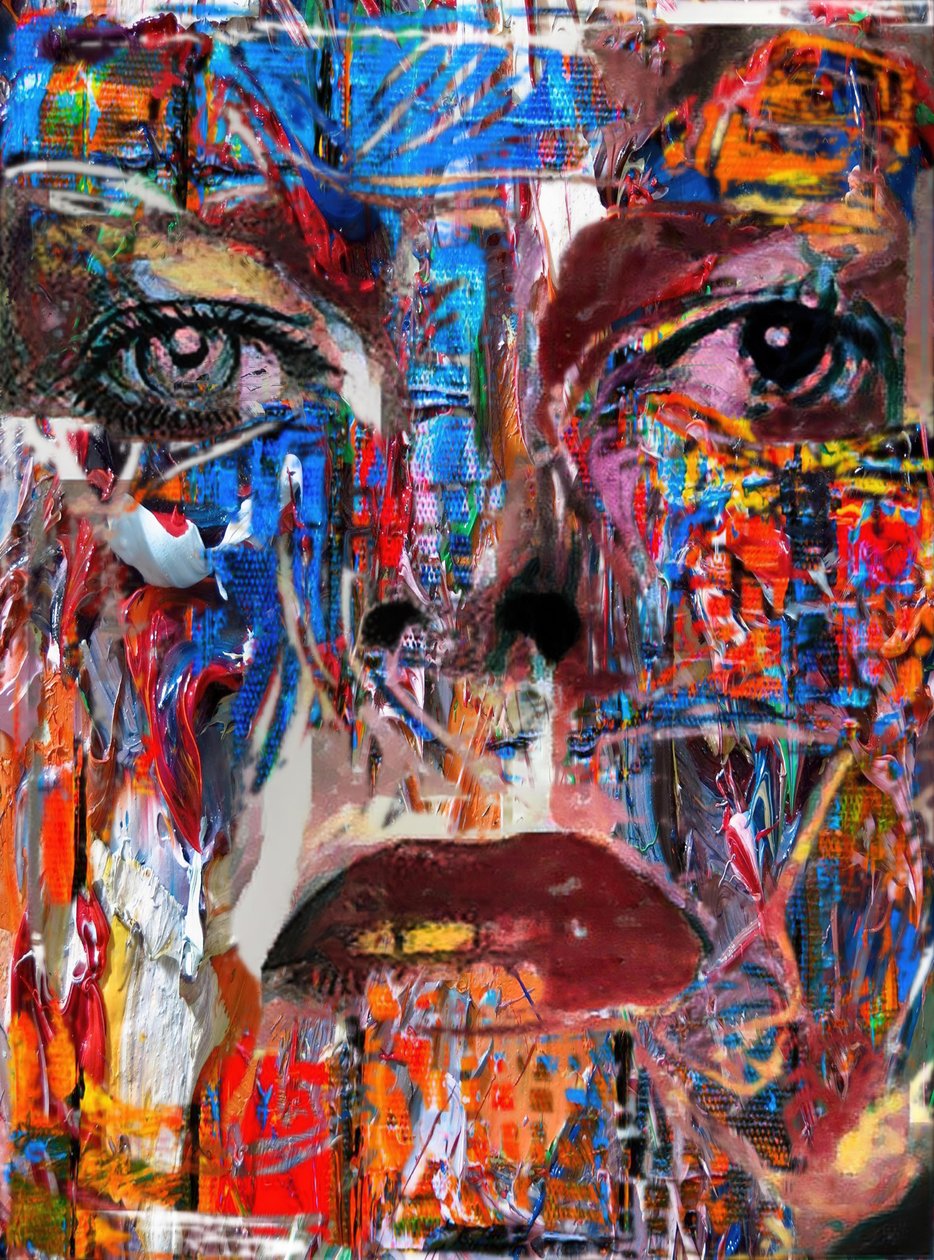 by Mark Gordon