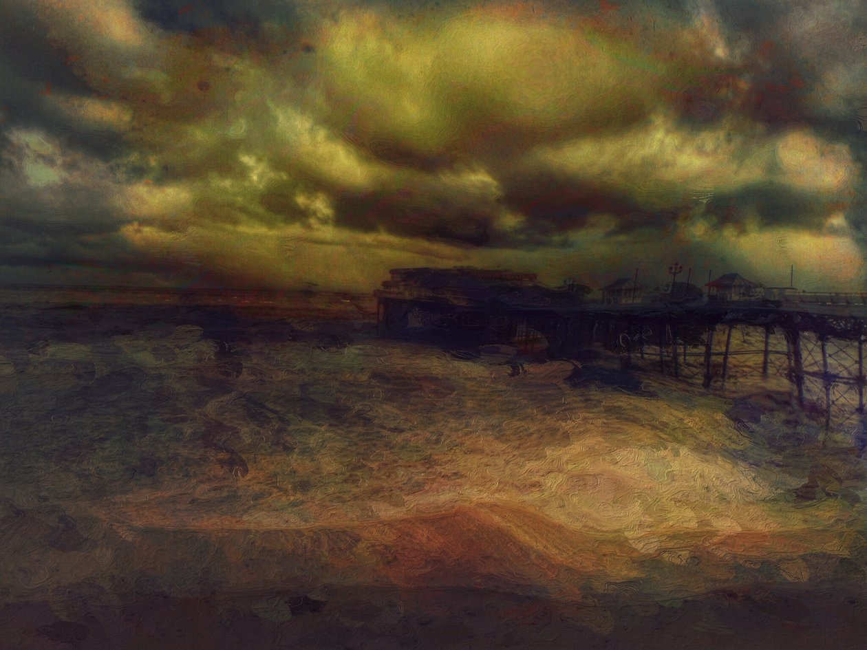  by Mark Gordon