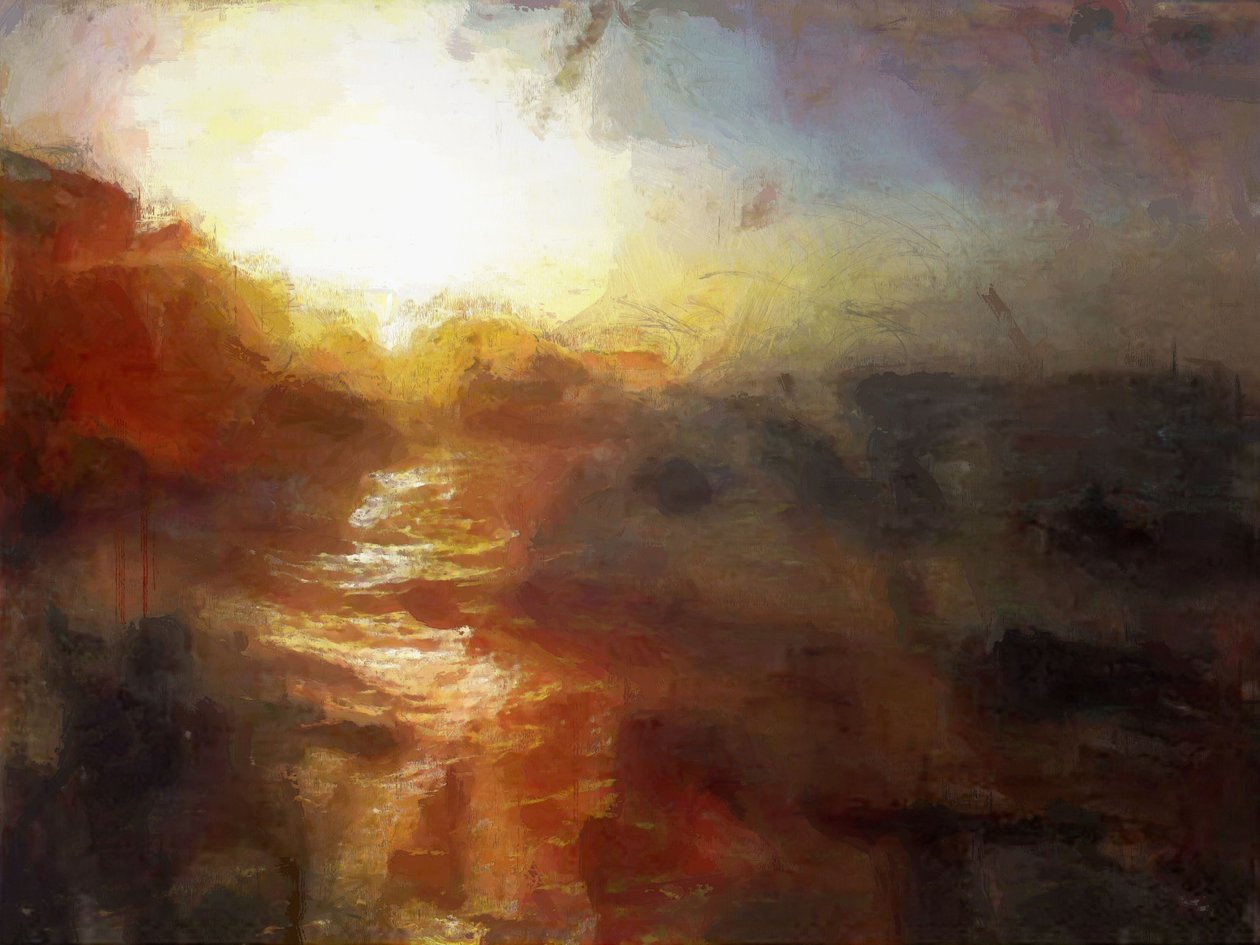  by Mark Gordon