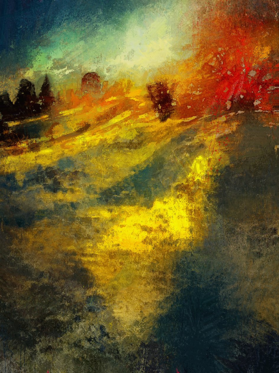  by Mark Gordon