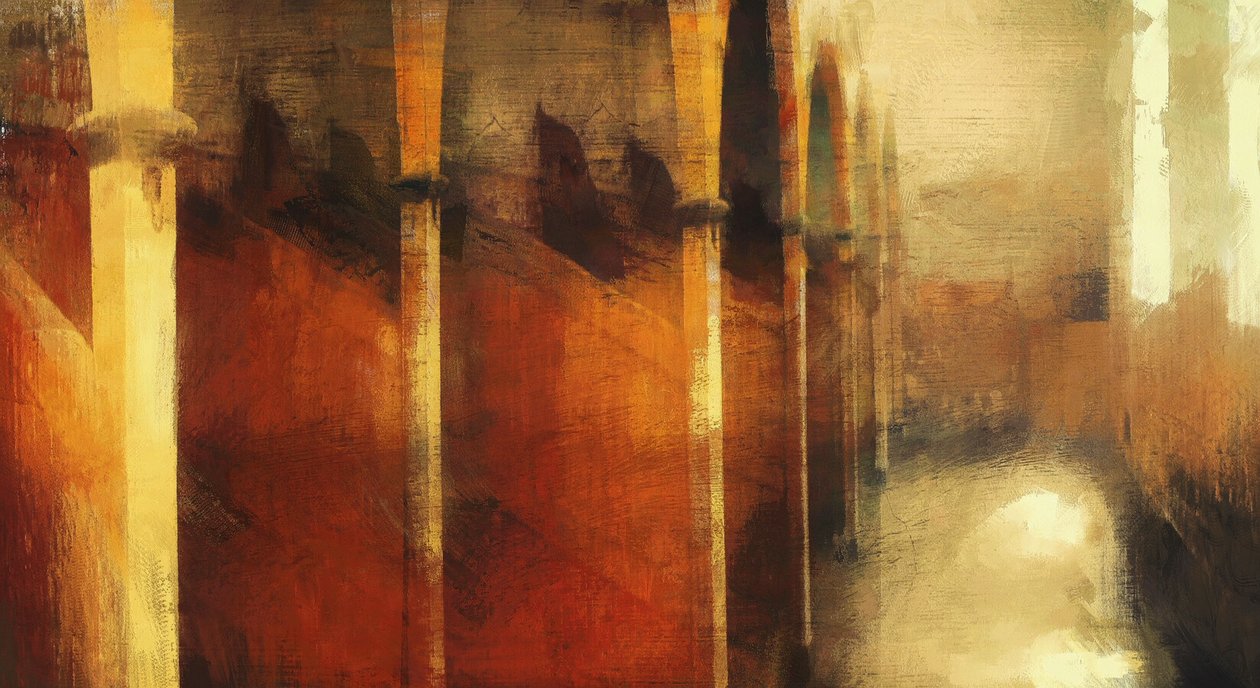  by Mark Gordon