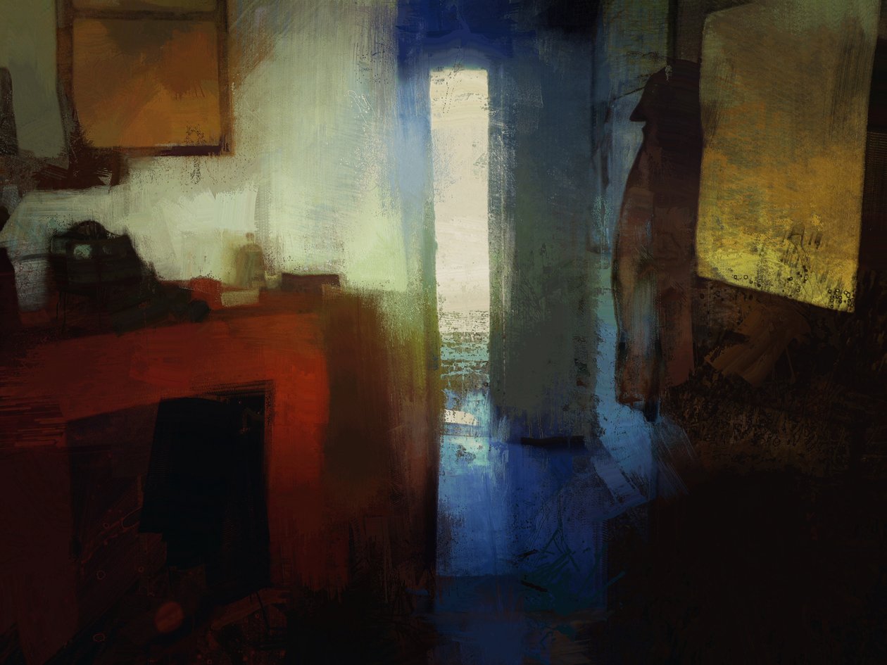 by Mark Gordon